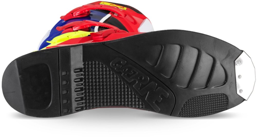 Gaerne GX-1 Goodyear Motocross Boots