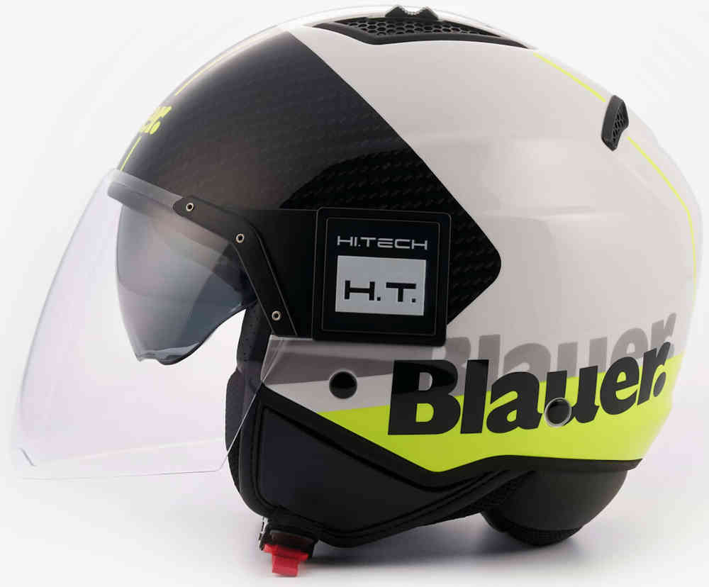 Blauer BET Urban Jet Helmet