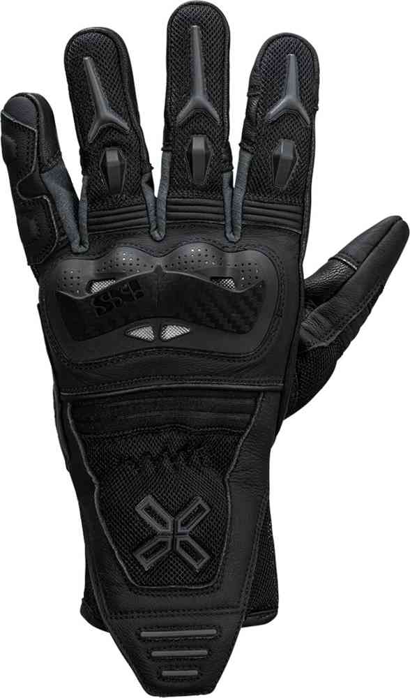 IXS Rapid-Air 1.0 Ladies Motorcycle Gloves