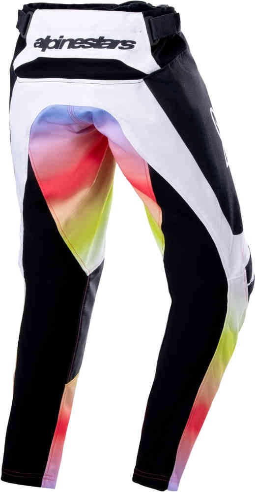 Alpinestars Racer Semi Youth Motocross Pants