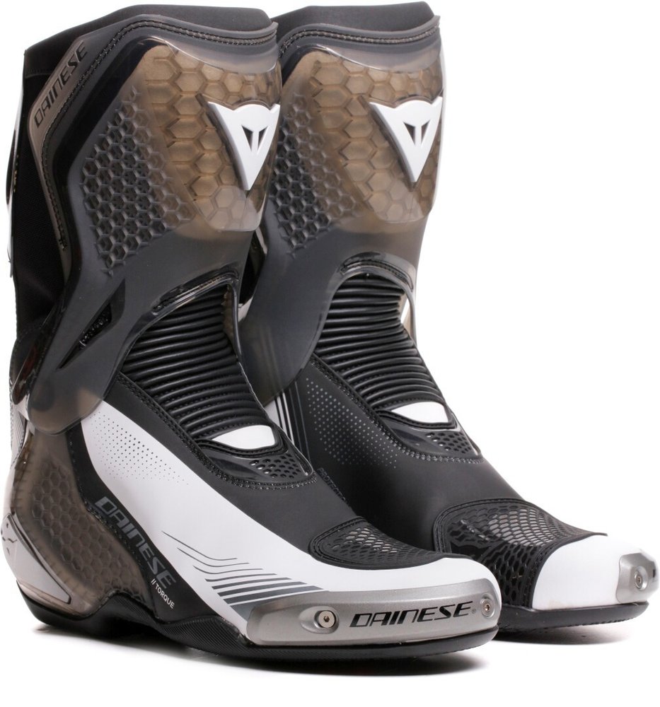 Dainese Torque 4 S Motorcycle Boots