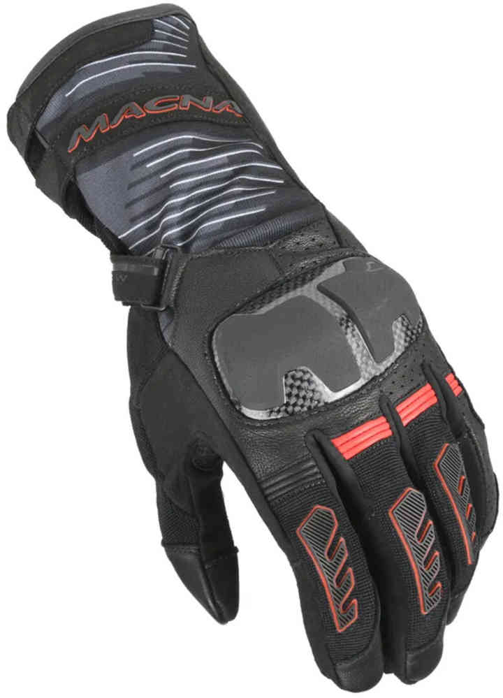 Macna Tempo 2.0 Motorcycle Gloves