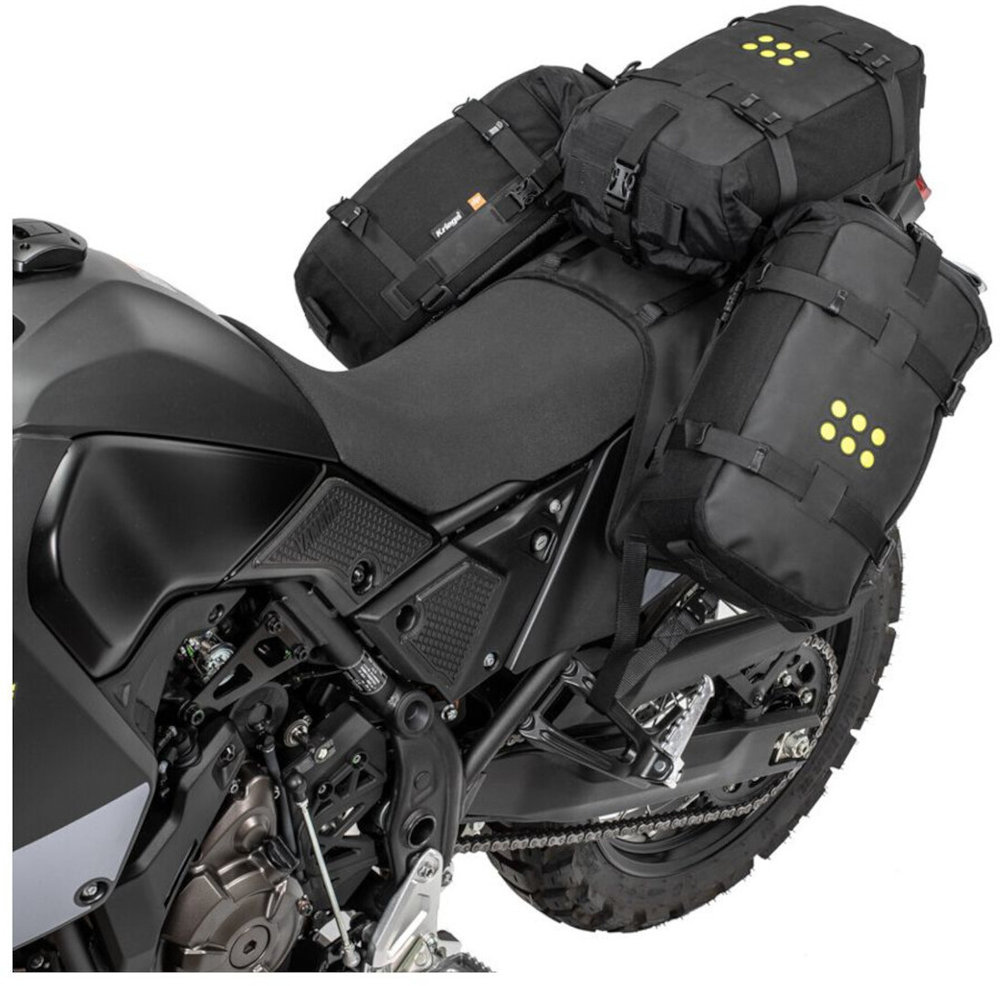 Kriega OS-Base Tenere 700 Mounting System