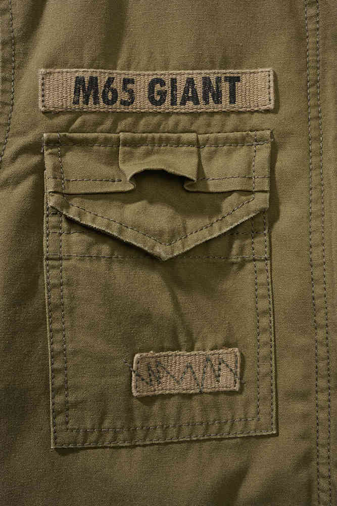 Brandit M65 Giant Ladies Jacket