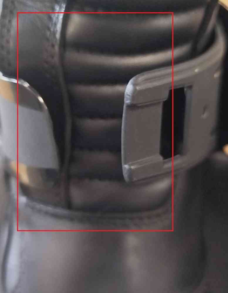 Bogotto Montevideo waterproof enduro/motocross boots 2nd choice item