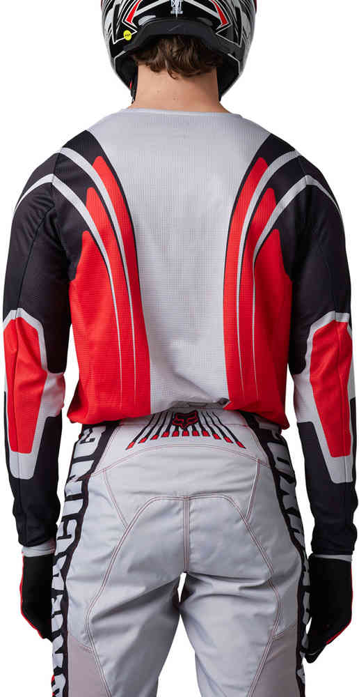 FOX 180 GOAT Strafer Motocross Jersey