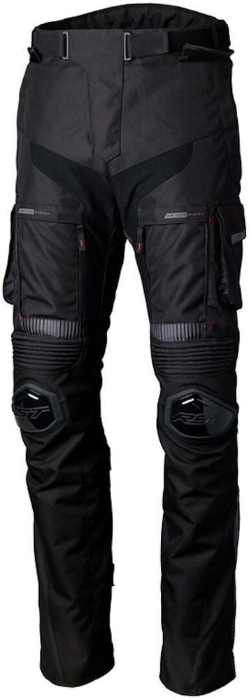 RST Pro Series Ranger Motorcycle Textile Pants