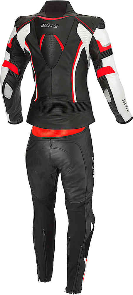 Büse Mille Two Piece Motorcycle Leather Suit