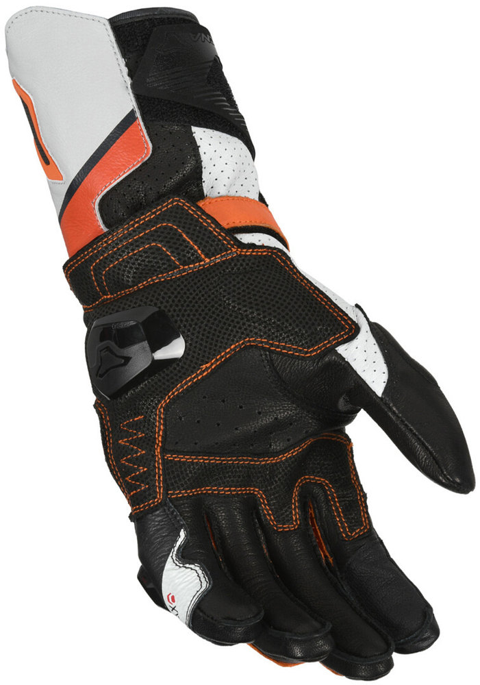 Macna Protego Motorcycle Gloves
