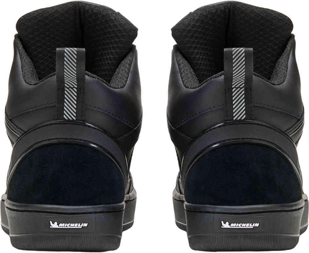 XPD Moto-1 H2Out waterproof Motorcycle Shoes