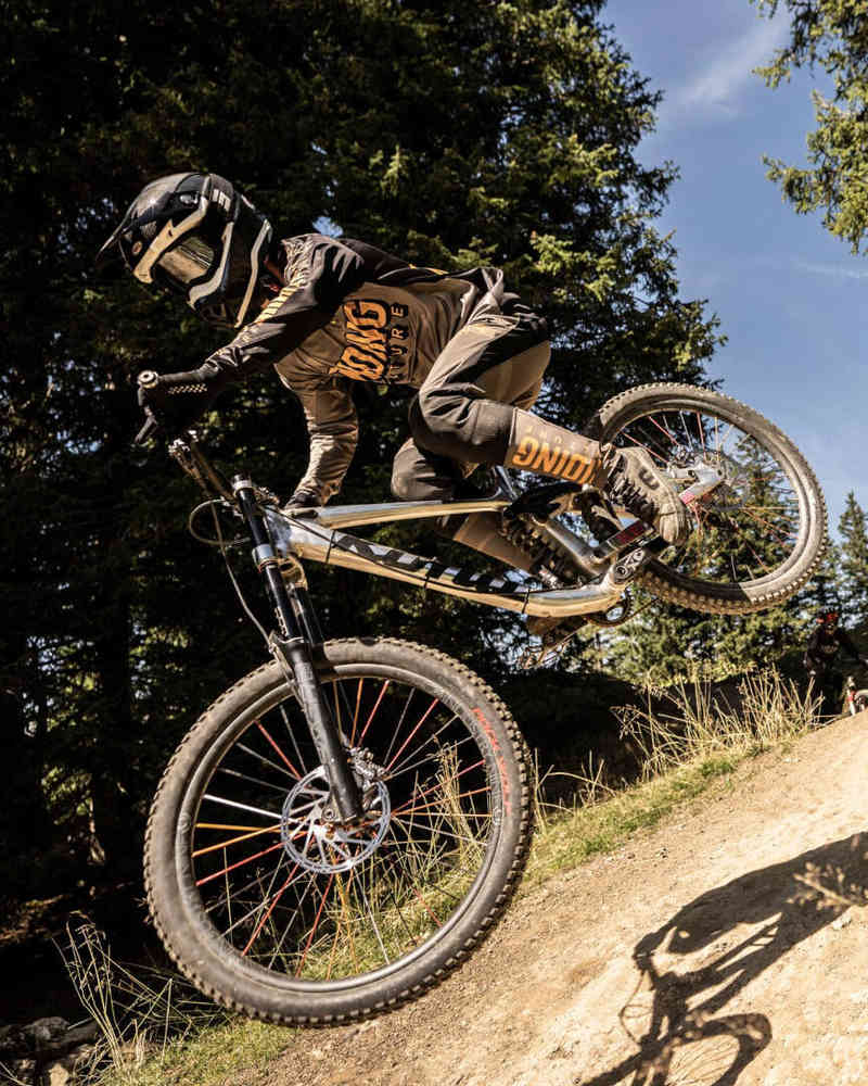 Riding Culture Sender 3.1 Cycling Pants