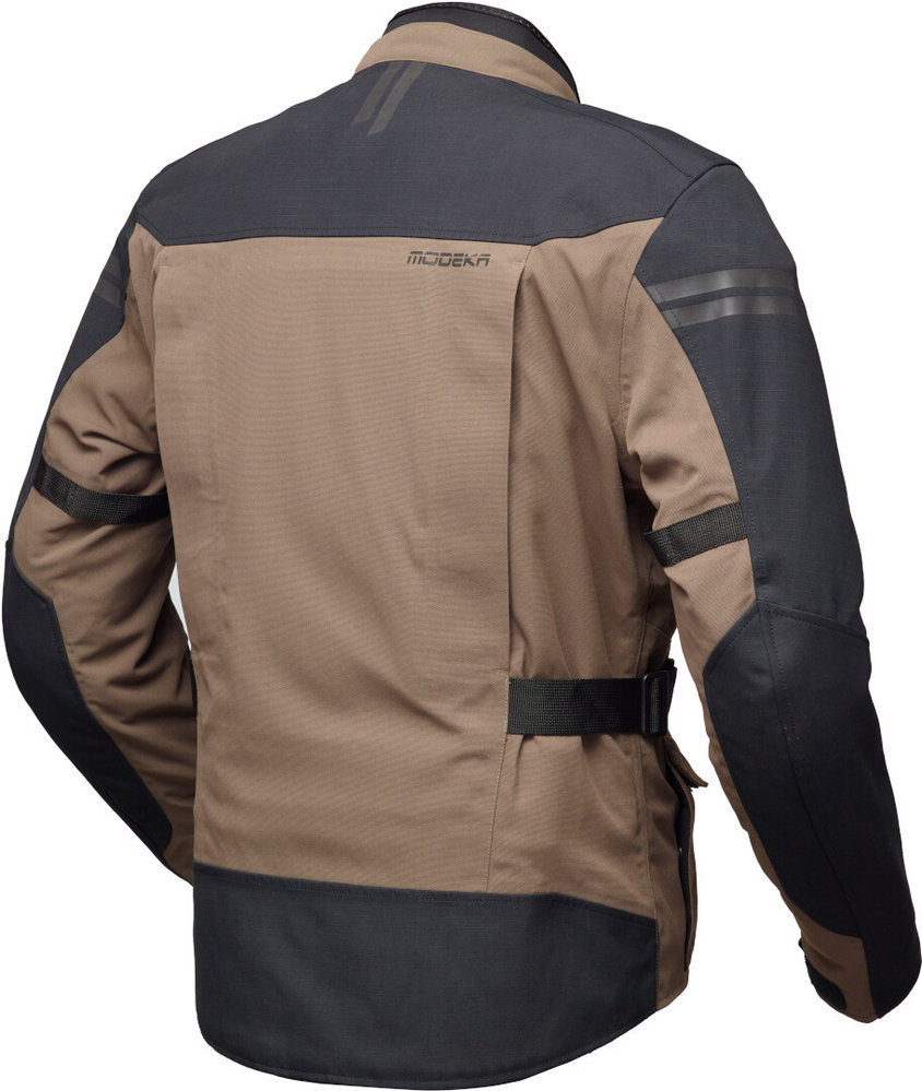 Modeka Paneo LT waterproof Motorcycle Textile Jacke