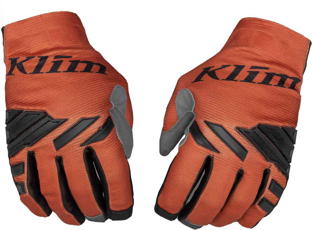 Klim XC Lite 2023 Motocross Gloves
