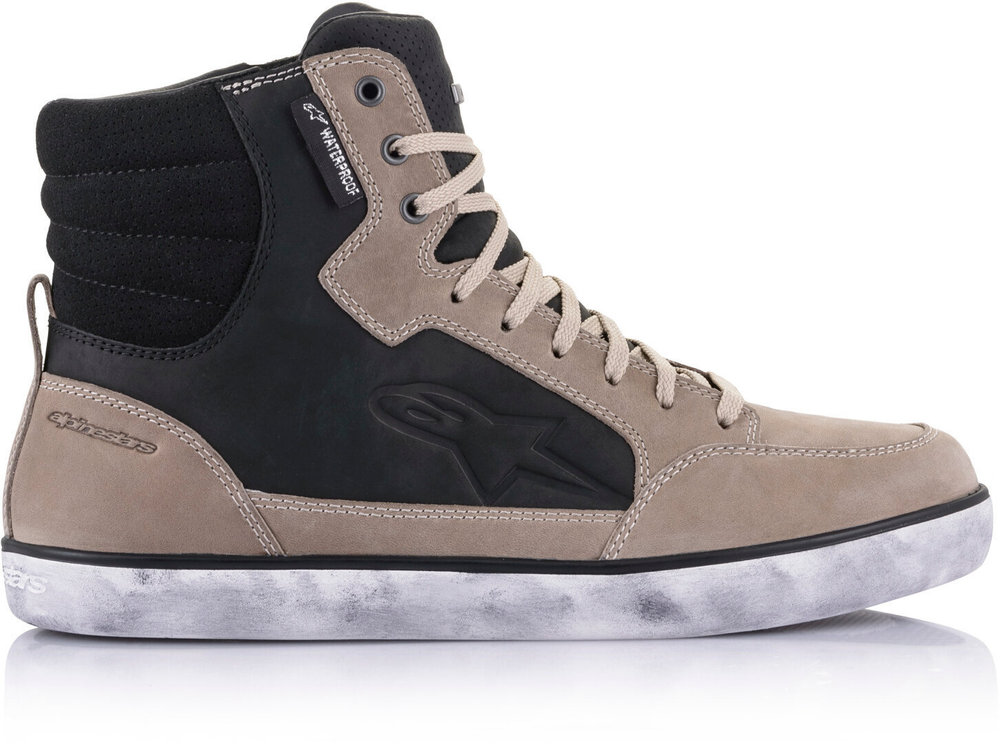 Alpinestars J-6 Waterproof Shoes