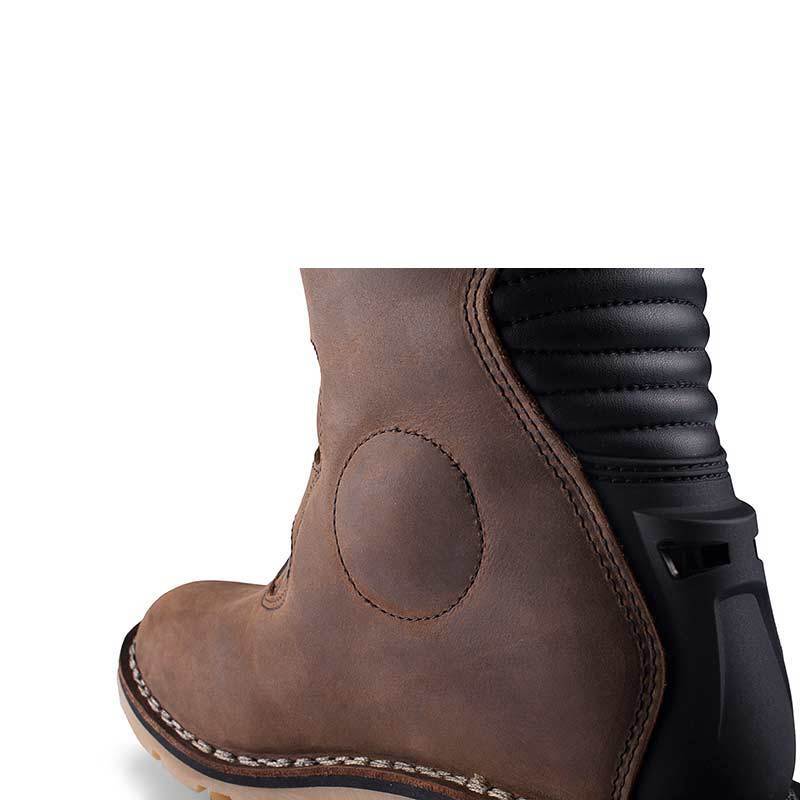 Stylmartin Impact RS waterproof Motorcycle Boots