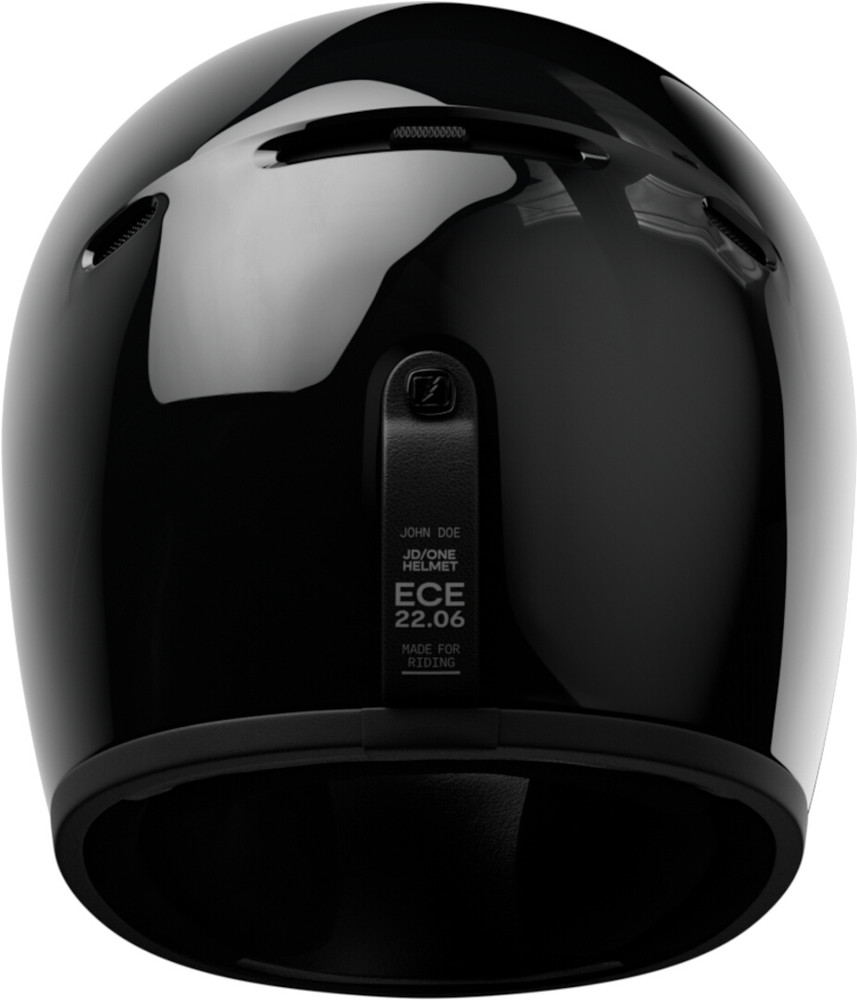 John Doe JD/One Helmet