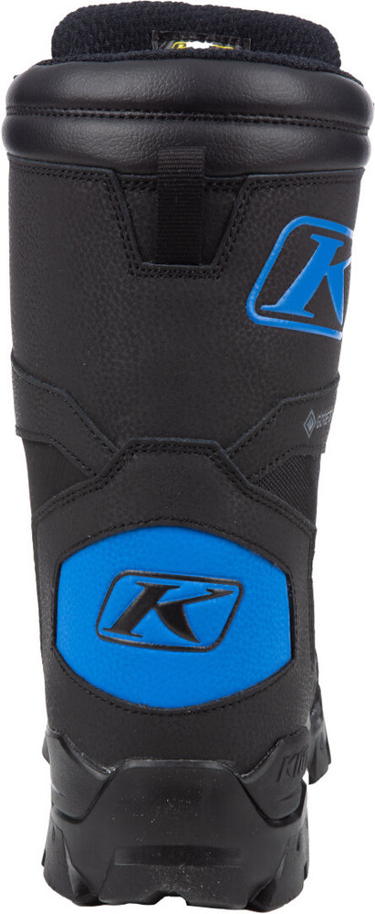 Klim Klutch GTX BOA Snowmobile Boots