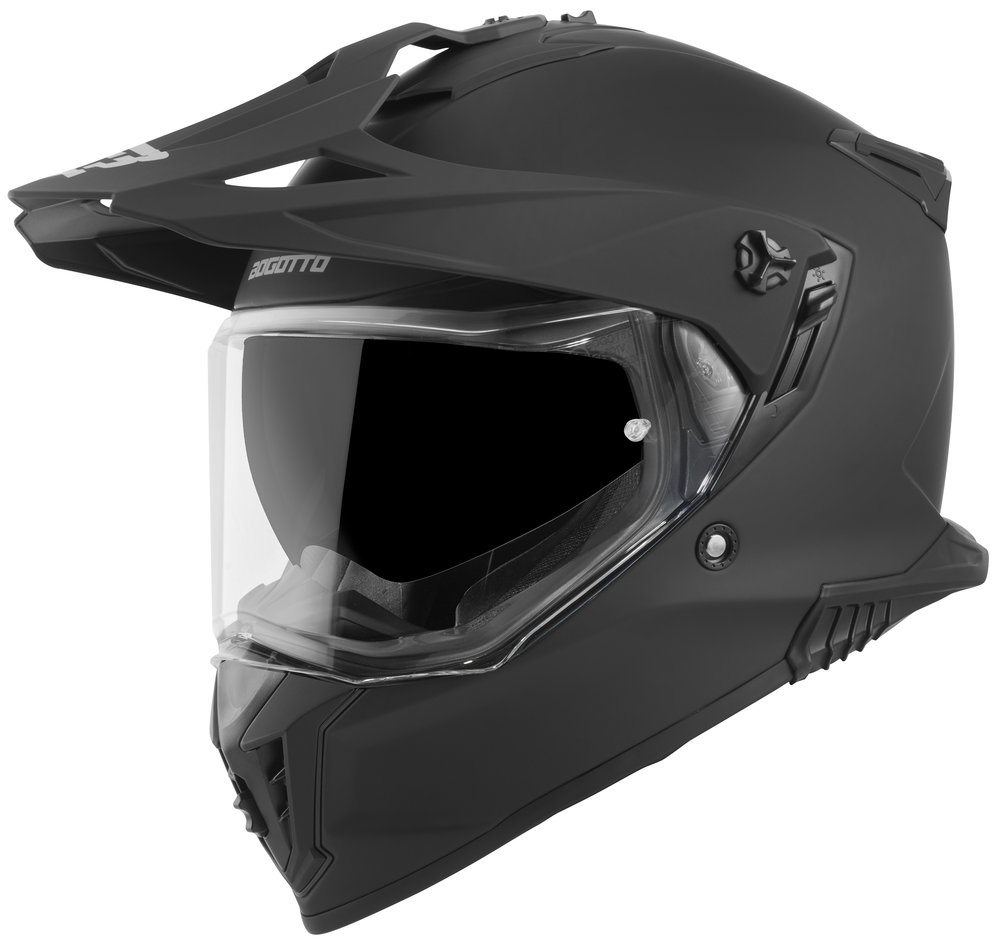 Bogotto FG-601 Enduro Helmet