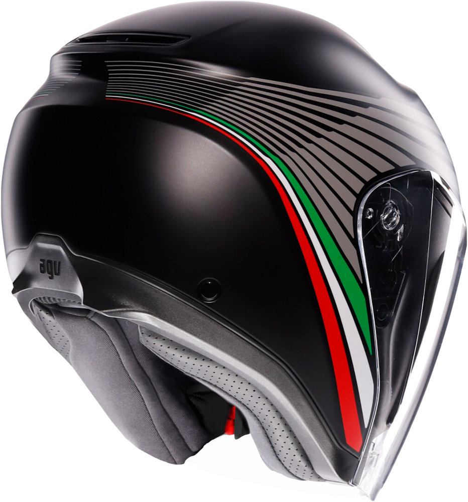 AGV Irides Bologna Jet Helmet