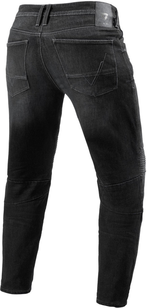 Revit Moto 2 TF Motorcycle Jeans