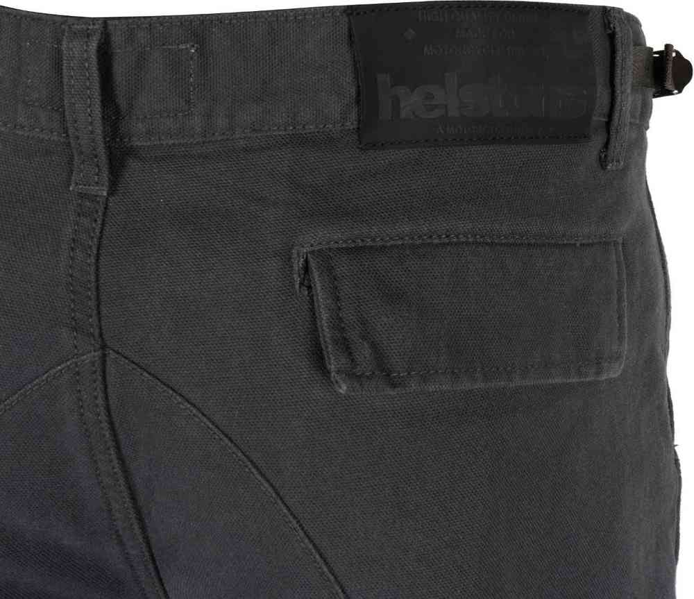 Helstons Cargo Motorcycle Textile Pants