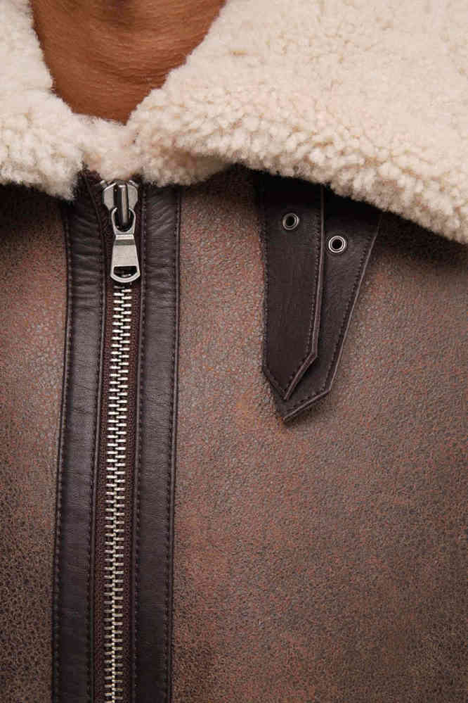 Helstons Bombardier Thunder Jacket