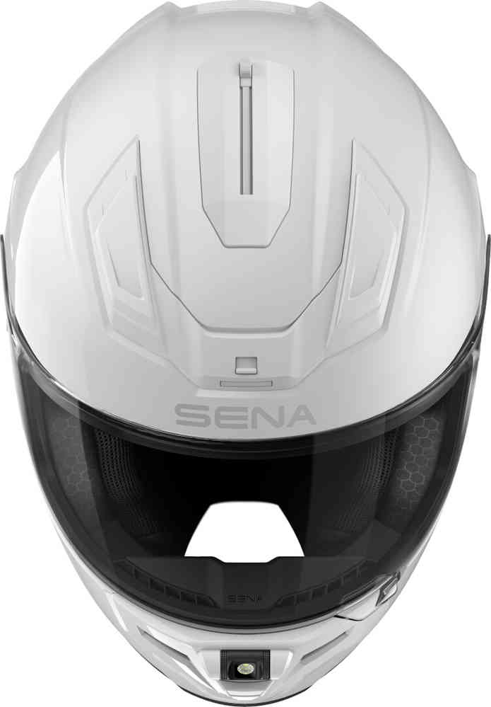 Sena Phantom Bluetooth Helmet
