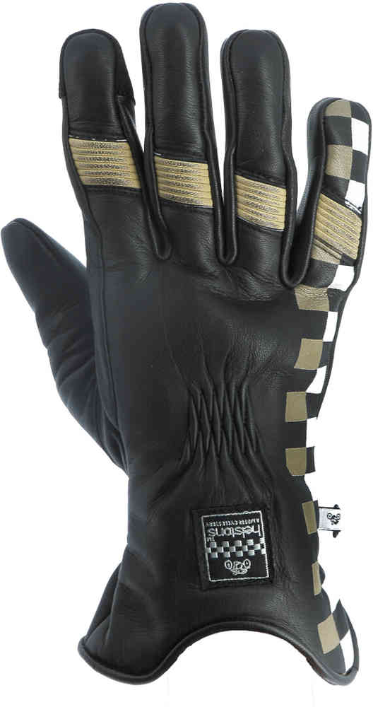 Helstons Steve Motorcycle Gloves
