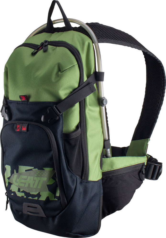 Leatt 1.5 Hydration Moto Lite Hydration Backpack