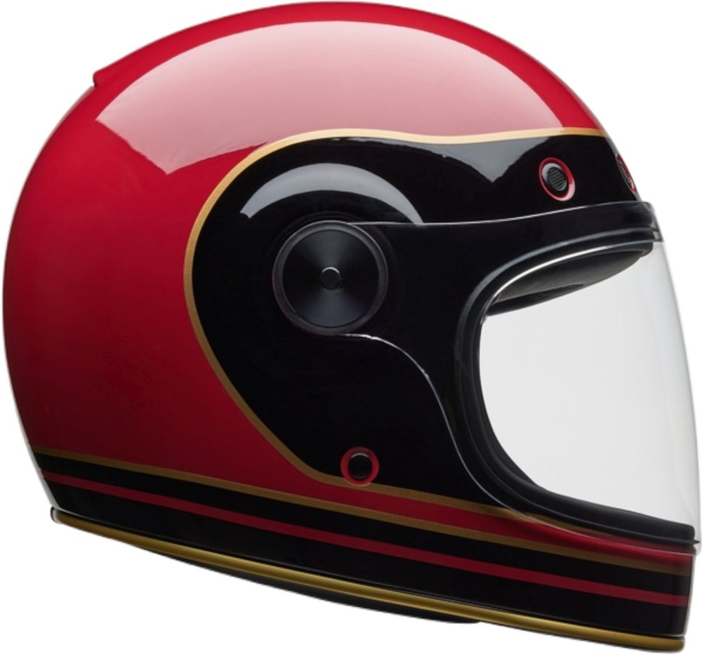 Bell Bullitt GT Charge Helmet