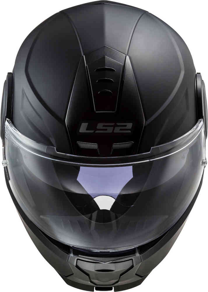 LS2 FF902 Scope Solid Helmet