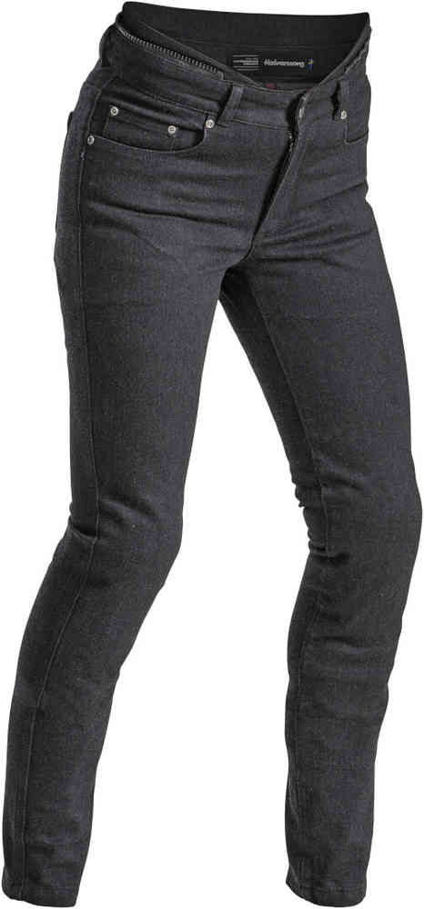 Halvarssons Nyberg Ladies Motorcycle Jeans