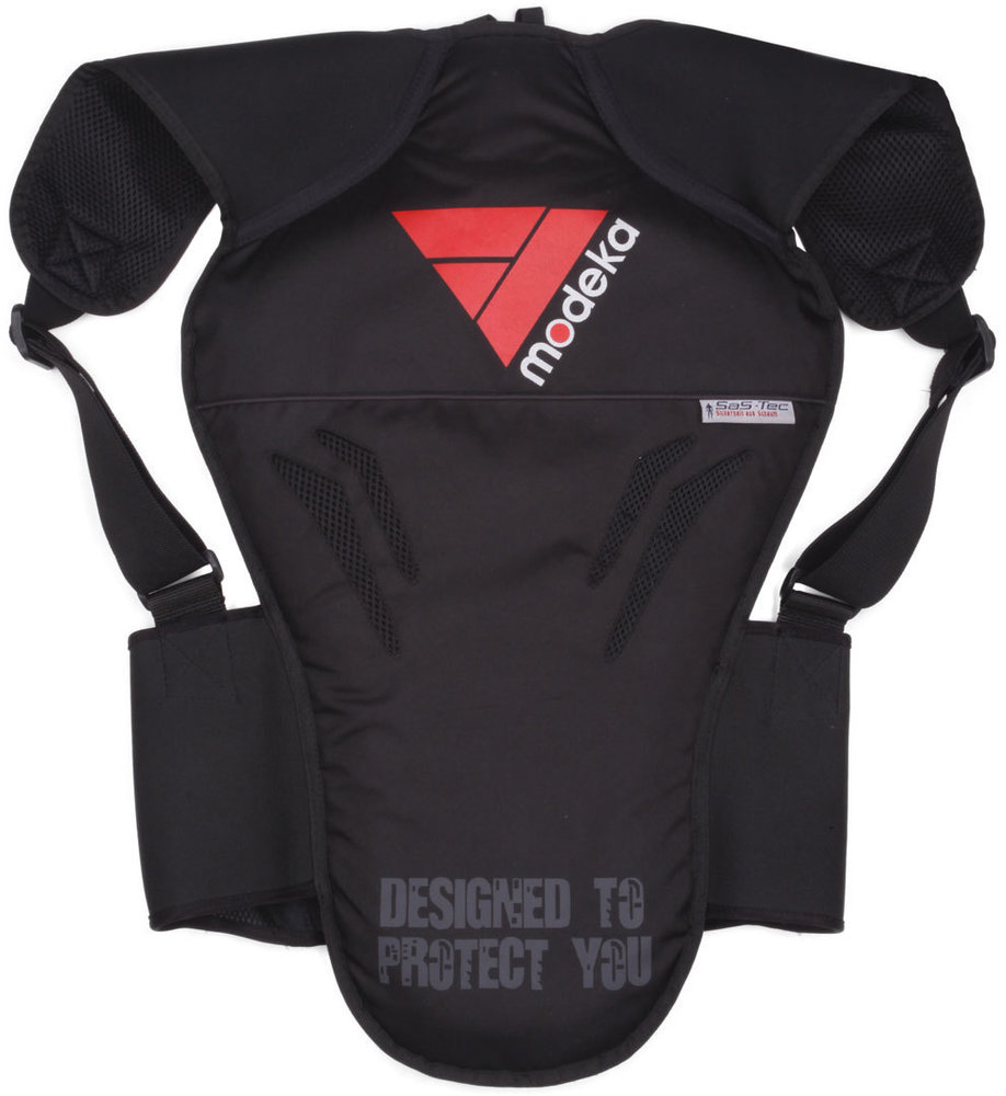 Modeka Protector Vest