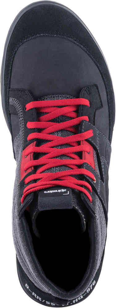 Alpinestars AS-DSL Akio Motorcycle Shoes