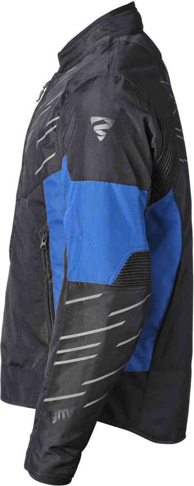 GMS Kasai waterproof Motorcycle Textile Jacket