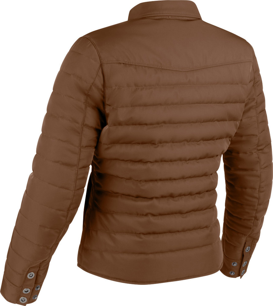 Segura Ness Ladies Motorcycle Textile Jacket