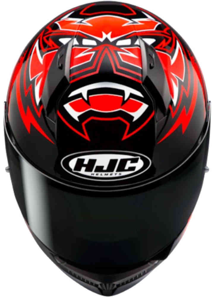 HJC C10 Diablo Mask Helmet