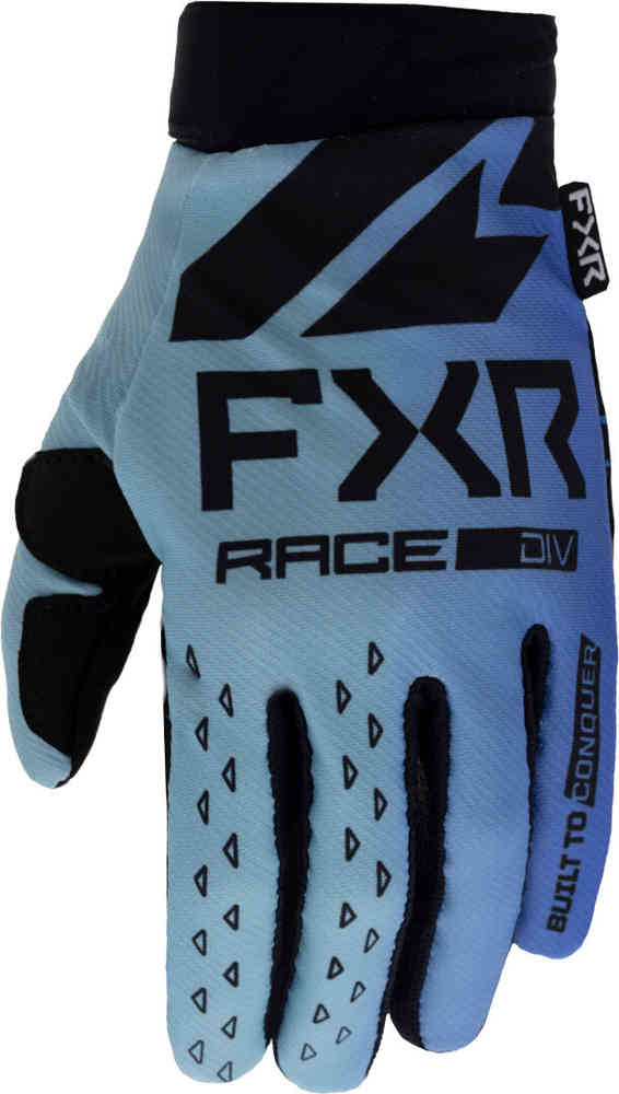 FXR Reflex 2023 Youth Motocross Gloves