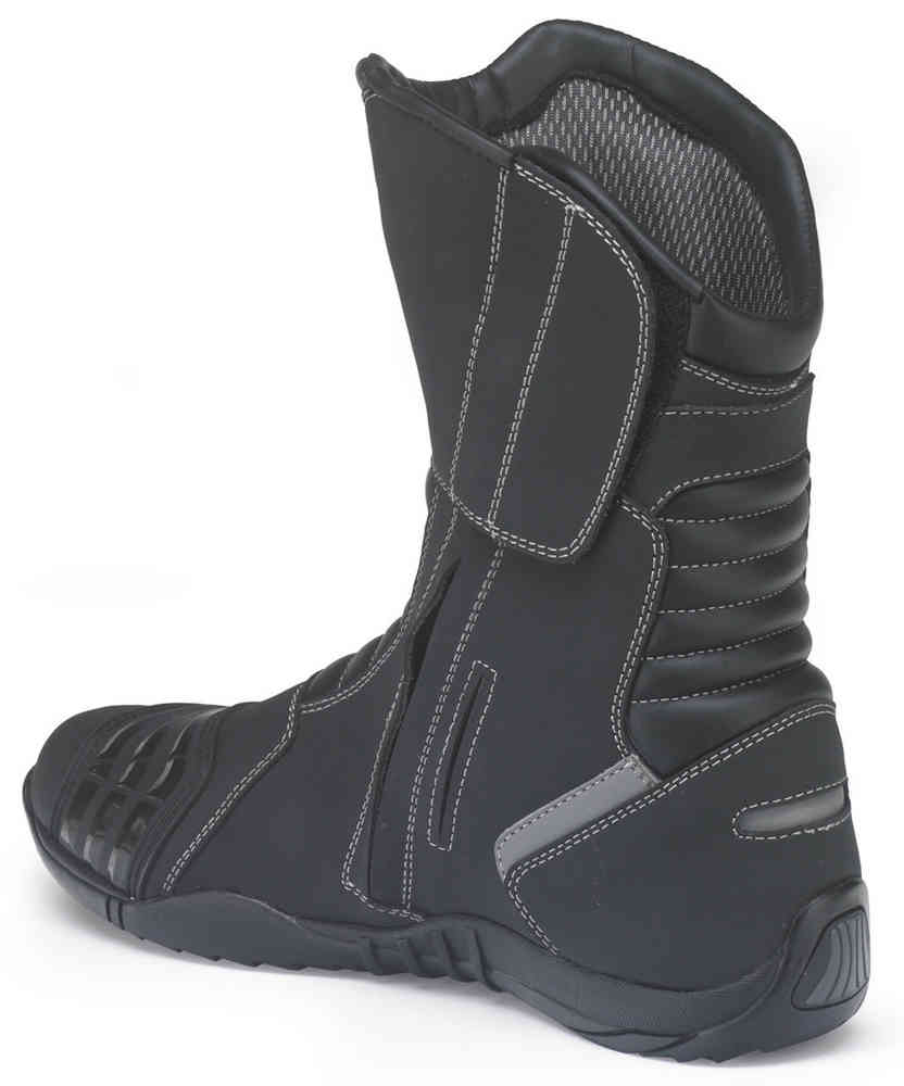 Kochmann Zyklon Waterproof Motorcycle Boots