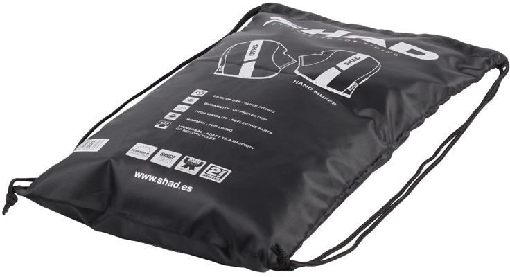 Hand Muffs Hand Muffs