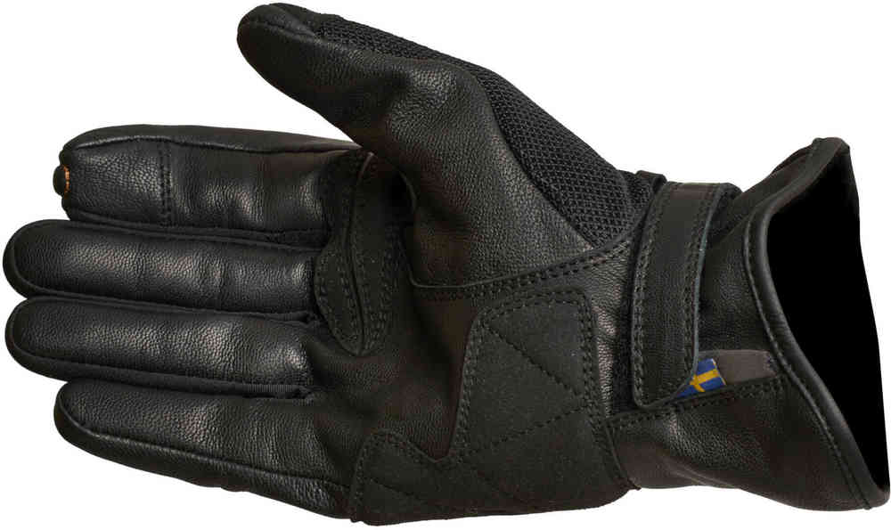 Halvarssons Gla Motorcycle Gloves