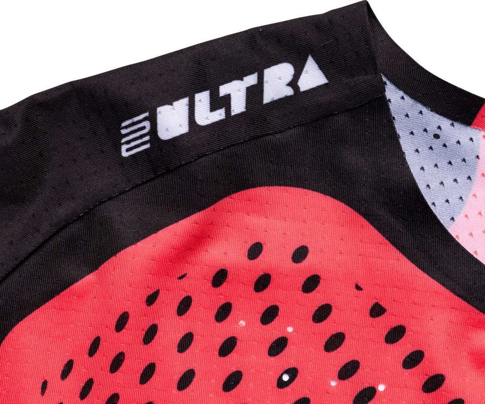 Troy Lee Designs SE Ultra Optic Motocross Jersey