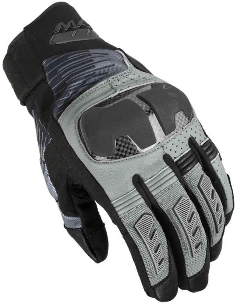 Macna Rime 2.0 Motorcycle Gloves