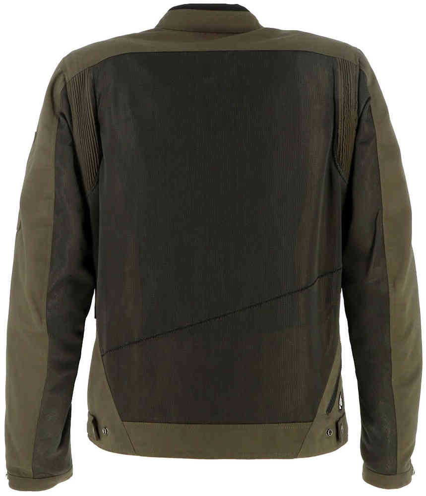 Helstons Puma Air Motorcycle Textile Jacket