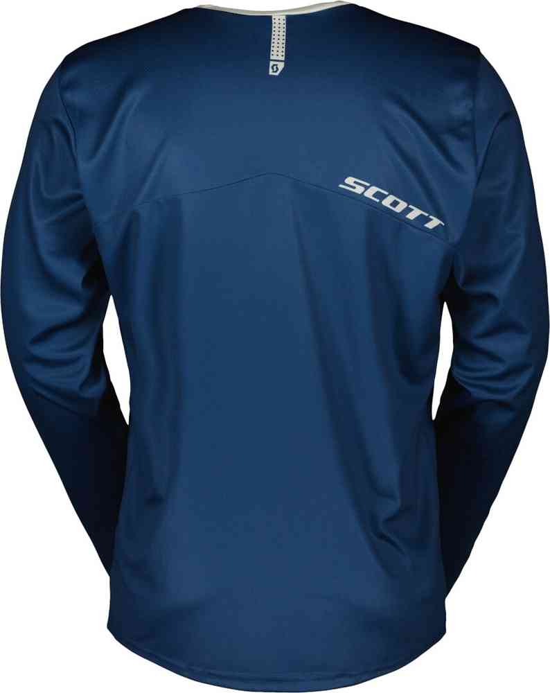 Scott Compete Motocross Jersey