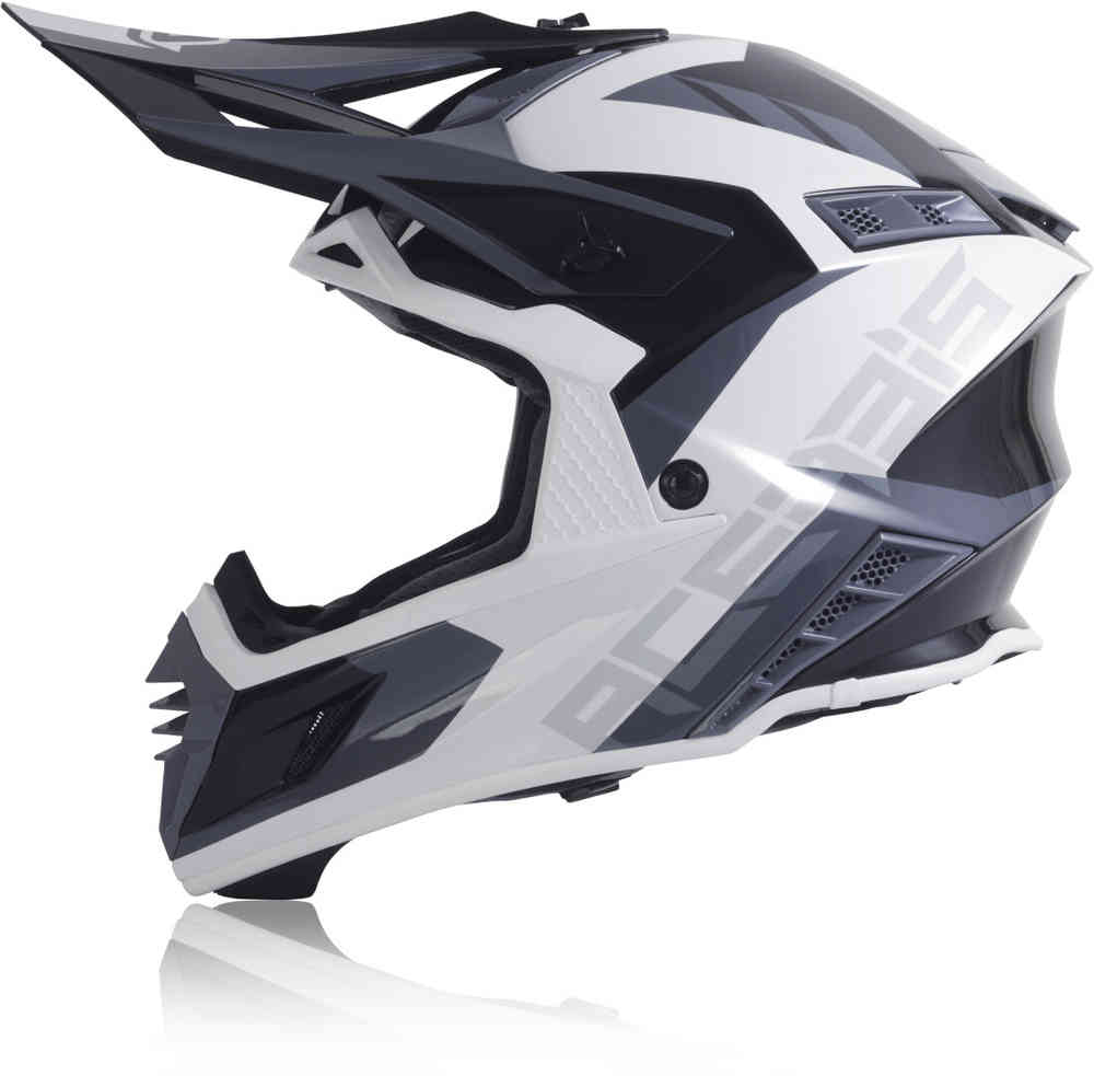 Acerbis X-Track Motocross Helmet