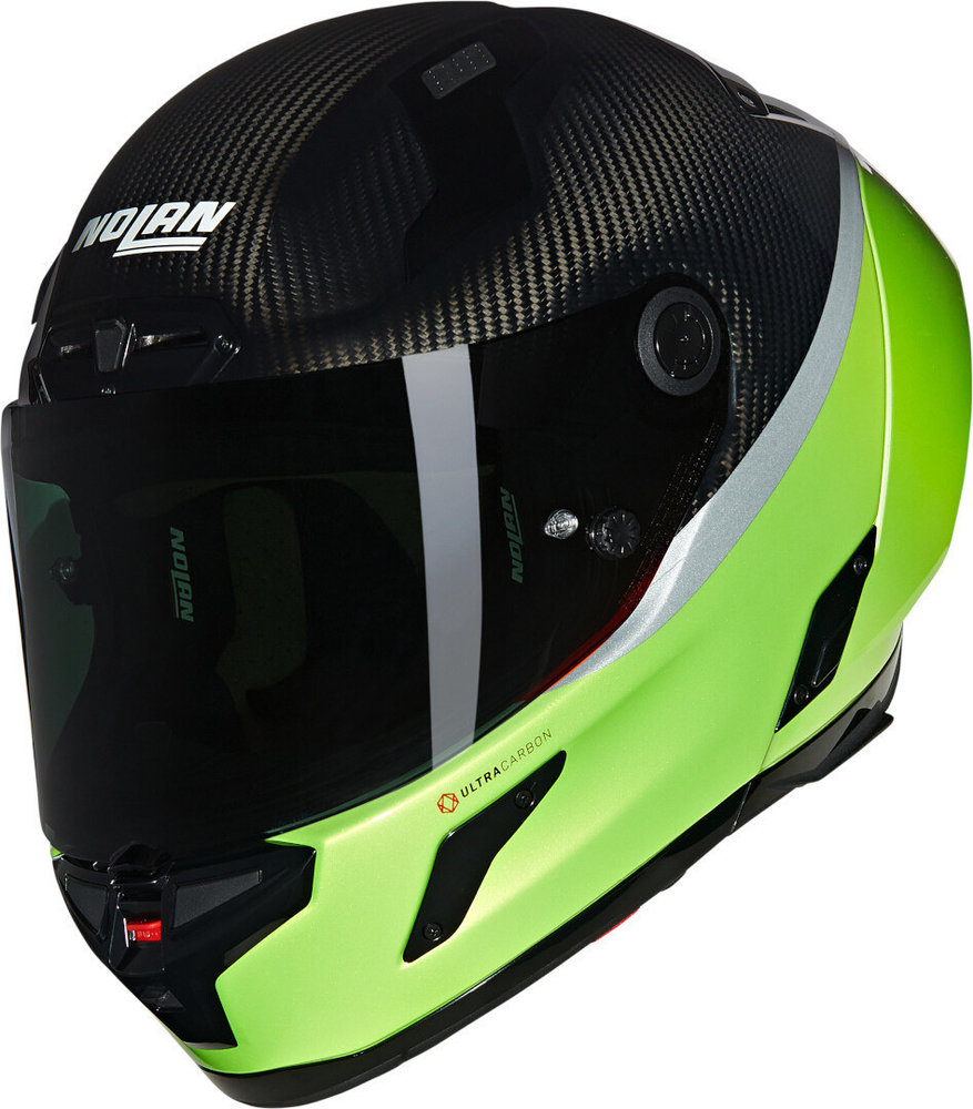 Nolan X-804 RS Ultra Carbon D.O.C. Helmet