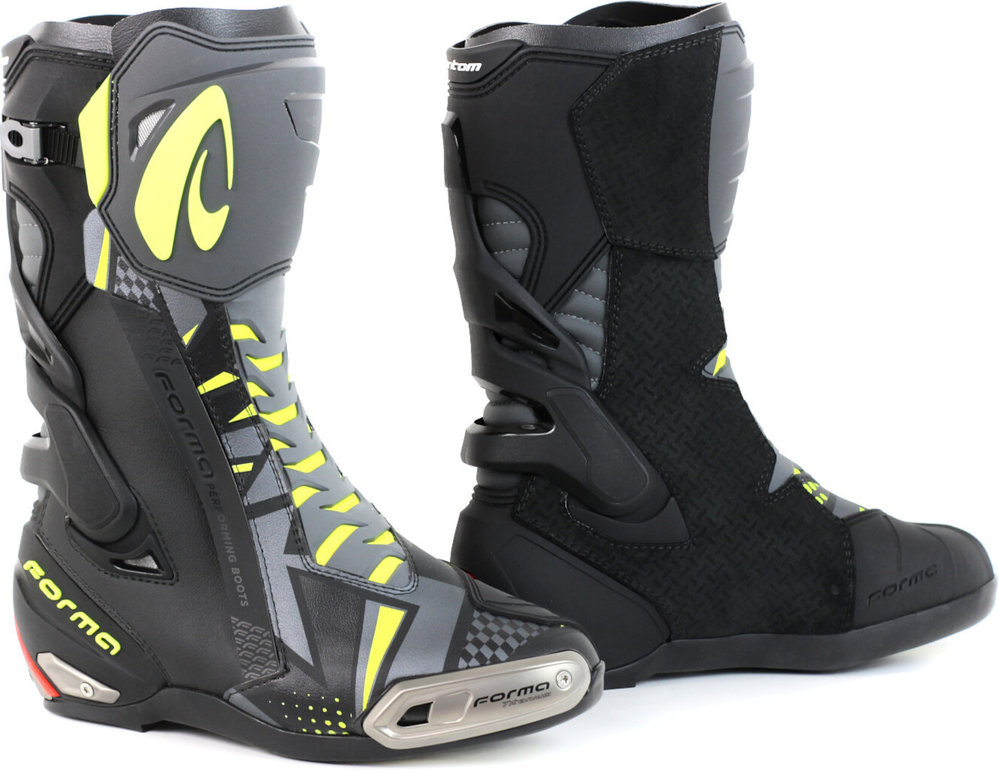Forma Phantom Motorcycle Boots