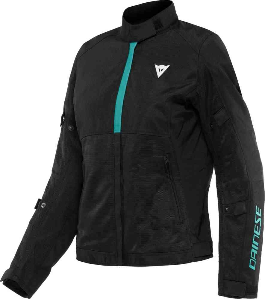 Dainese Risoluta Air Tex Ladies Motorcycle Textile Jacket