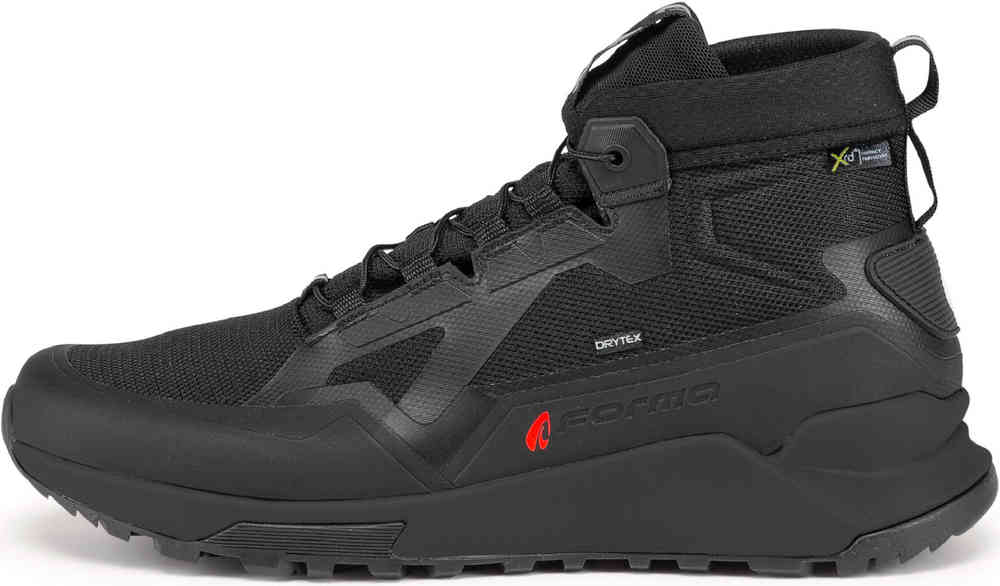 Forma Kumo Dry waterproof Motorcycle Shoes